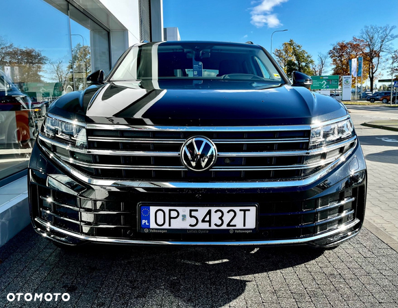 Volkswagen Touareg - 3