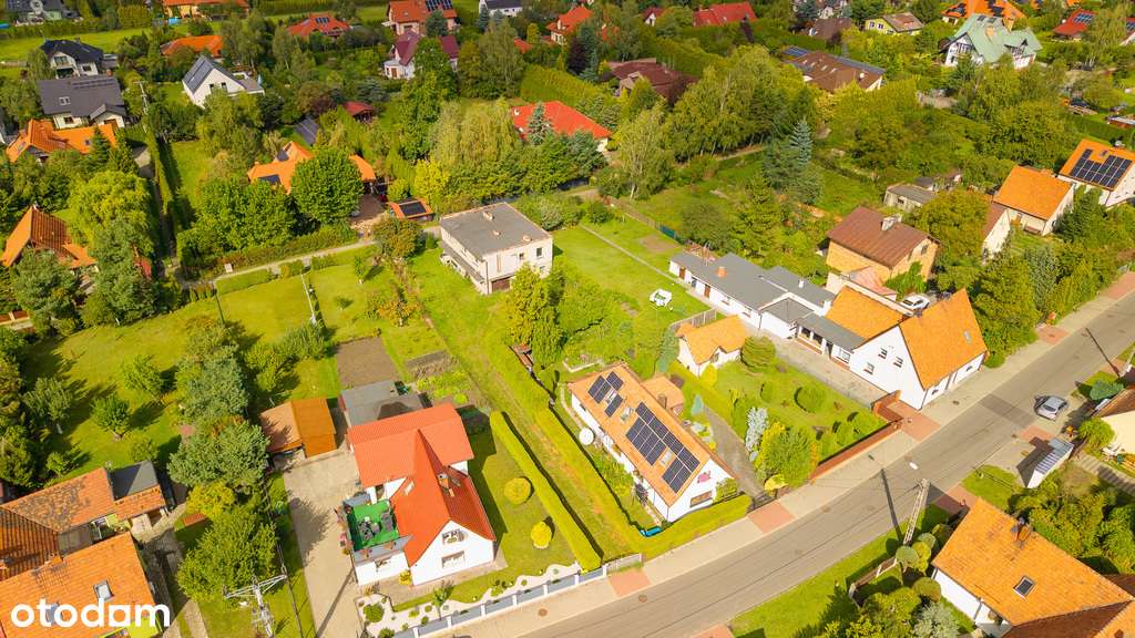 Dom wolnostojący Wilcze Gardło - Pełny obrazek: 4/20