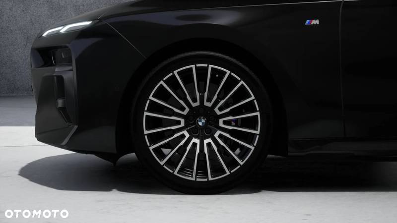 BMW i7 eDrive50 M Sport - 3