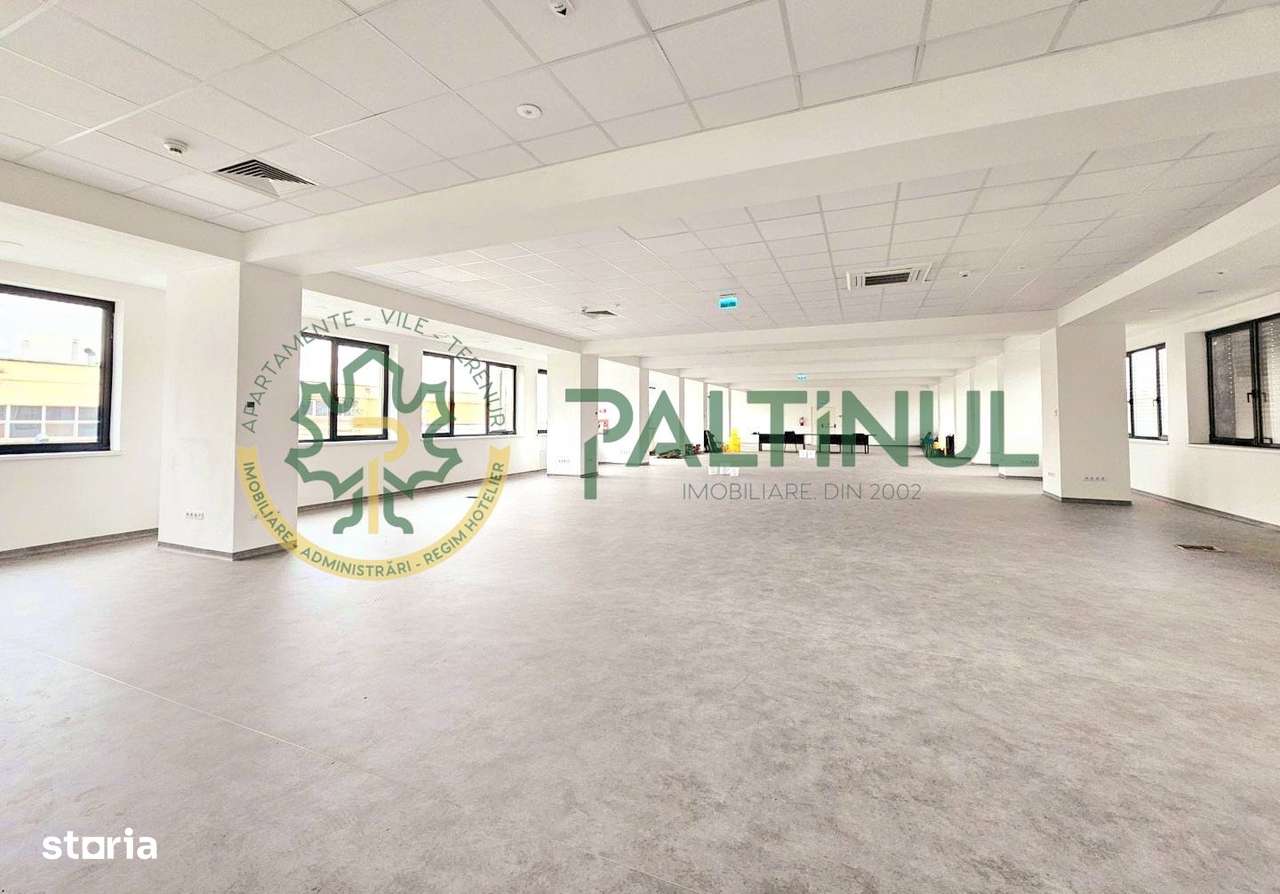 Spațiu de închiriat Turnișor, Sibiu – 427 mp, acces individual - Imagine principală: 3/5