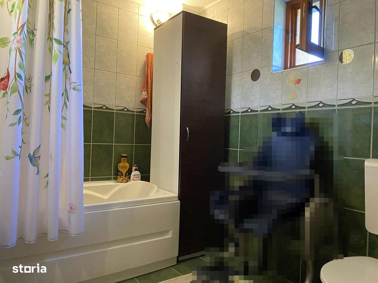 Casa cu etaj de vanzare ideala si pentru doua familii Cipau, Mures-8