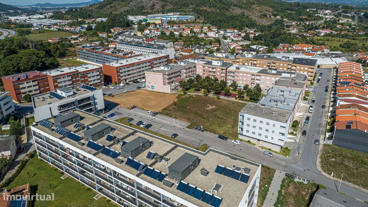 Terreno para construção de indústria em Ferreiros - Grande imagem: 5/6