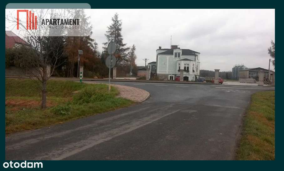 Działki budowlane Wilczków! - Pełny obrazek: 5/7