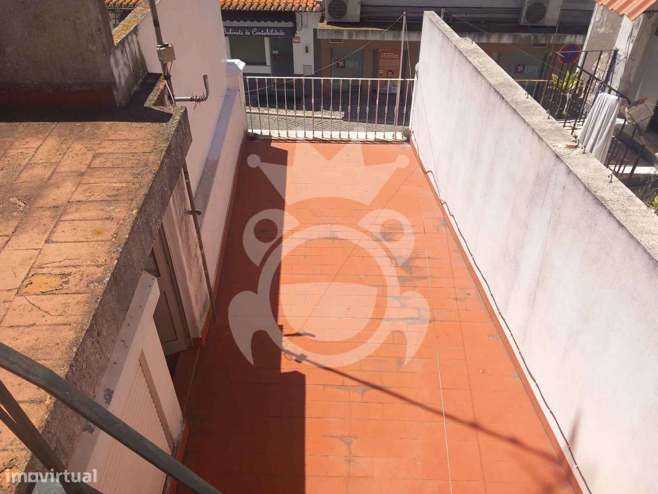 Venda Conjunta - Moradia e Espaço Comercial-27