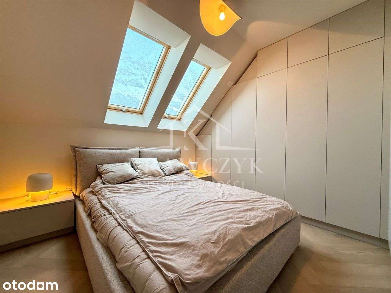 Komfortowy Dom W Zabudowie Bliźniaczej - Lux-9