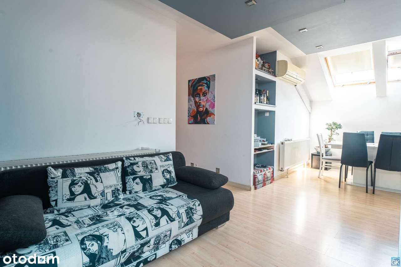 Dom w Tarnowskich Górach-11