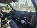 Dezmembrez Renault Master Opel Movano 2.3 Dci Euro 5 Se Poate Porni Volan Stanga - Dezmembrari Arad - 3