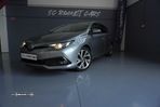 Toyota Auris 1.4 D-4D Com. +P.Sport +TSS+Navi - 15