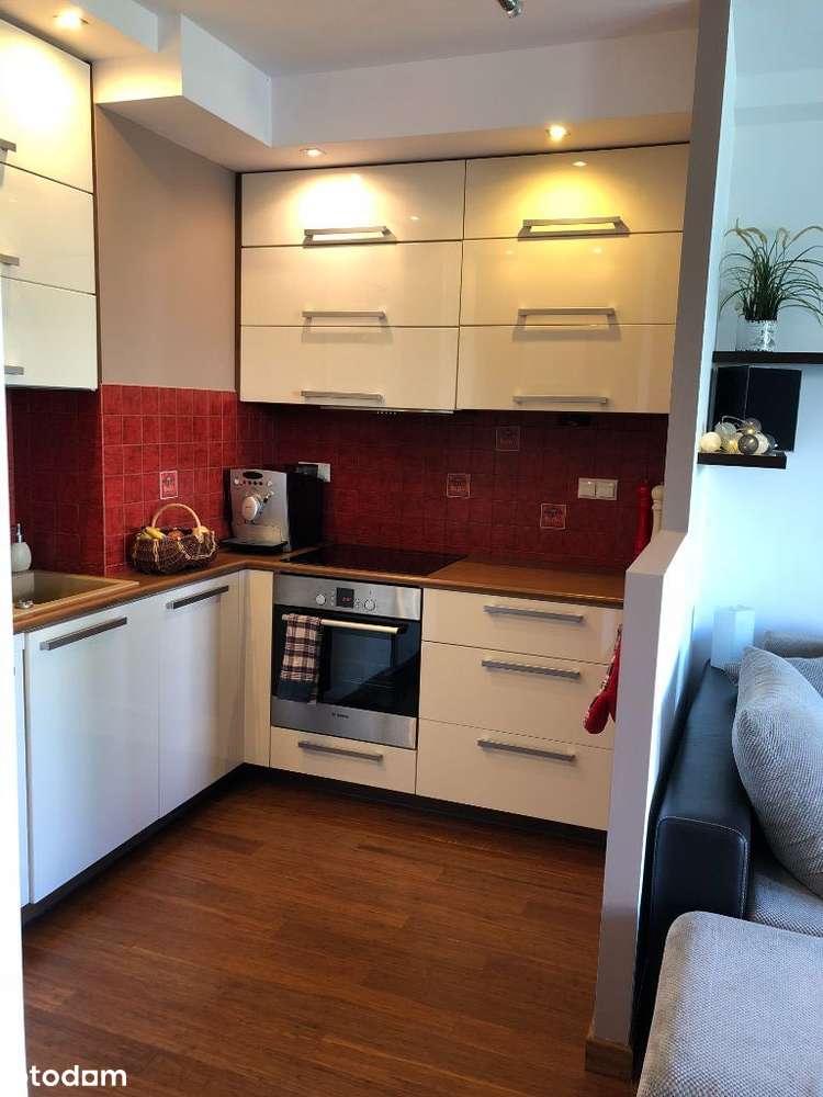 2 pokoje, 49 m² + garaż, Chomiczówka - Widok 3