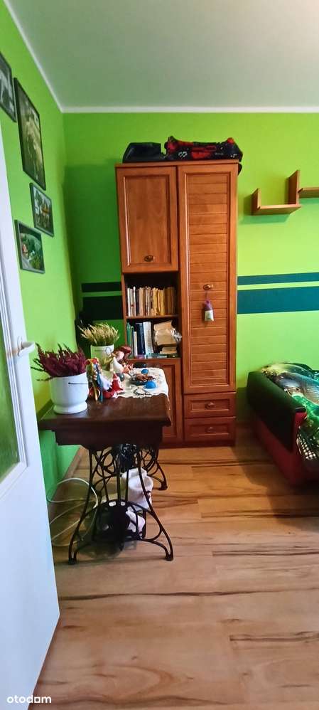 Przestronne 3-pokojowe mieszkanie z balkonem-6