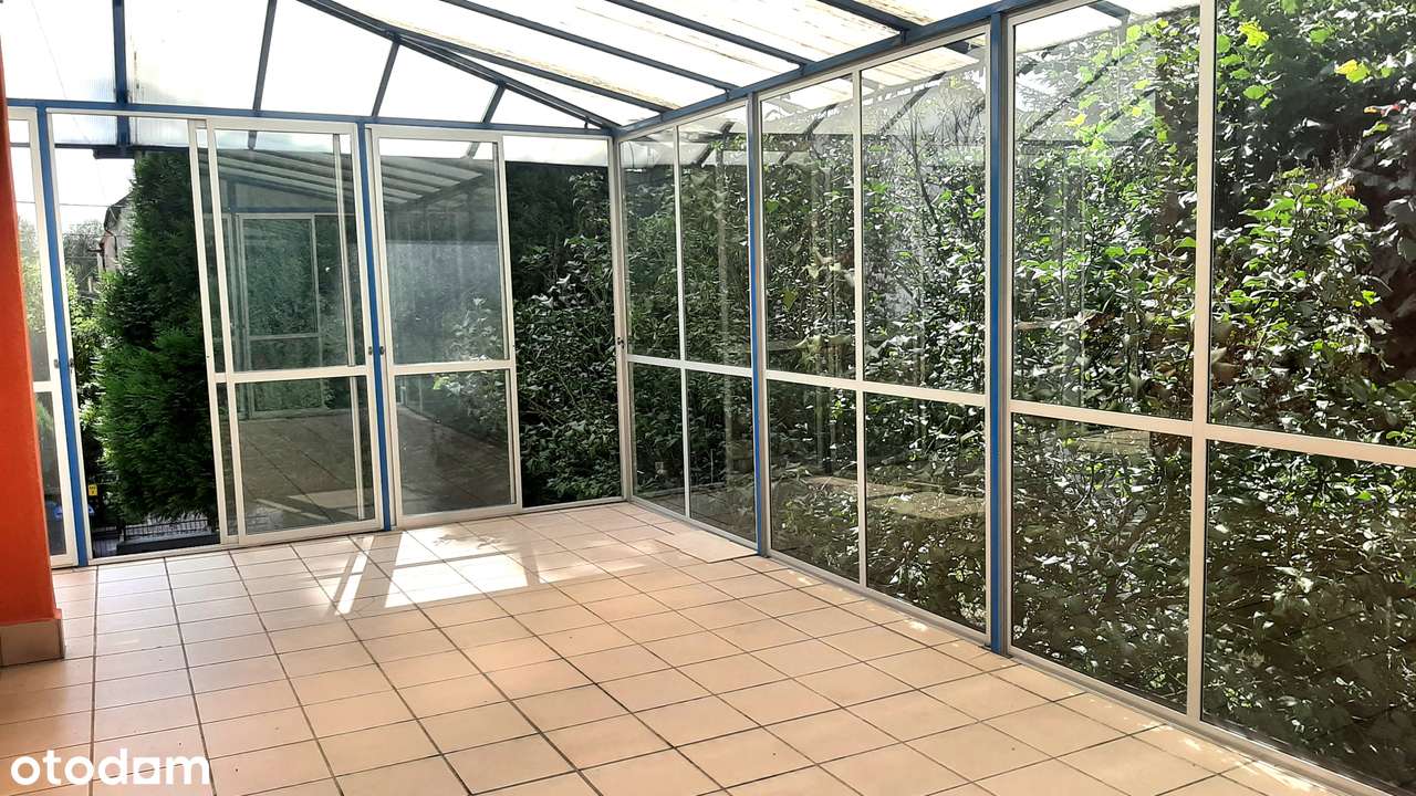 DOM KRAKÓW - PRZEGORZAŁY - 400m OD LASU WOLSKIEGO-2