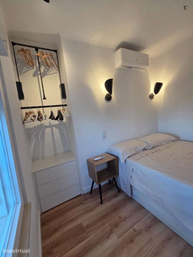 Apartamento com 1 quartos - localizado em Benfica Lisbon - Grande imagem: 4/8