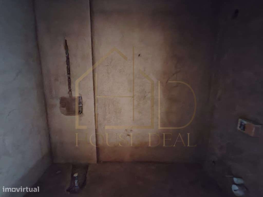 MAGNÍFICO Apartamento T3 com Parqueamento e Arrecadação. Montijo - Grande imagem: 5/21