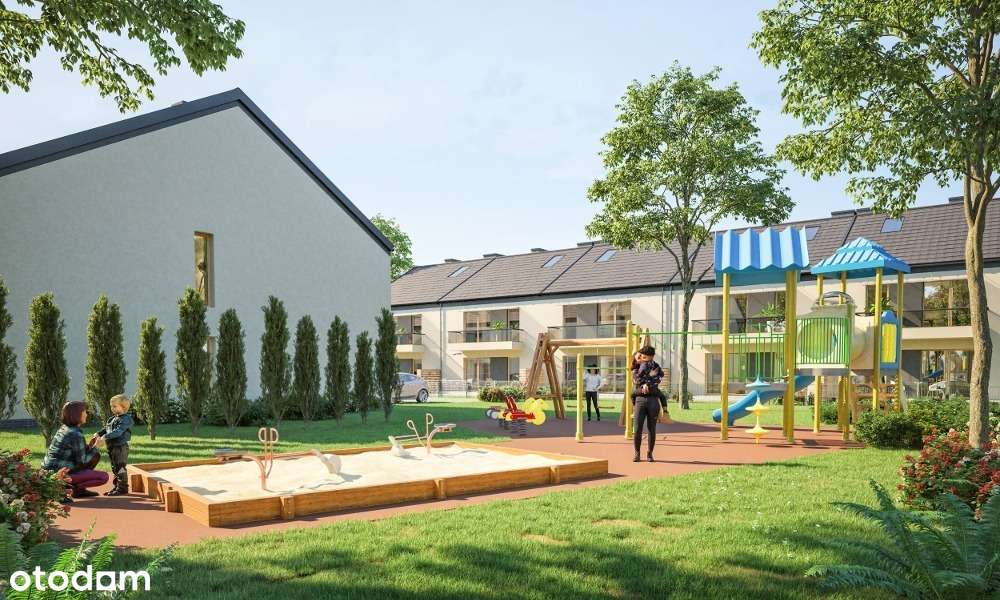 Przedsprzedaż/ Duży salon/Wysoki standard - okazja - Pełny obrazek: 5/8