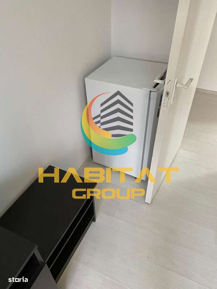 Vânzare Garsonieră - Aproape de AFI Cotroceni și Metrou Orizont! - Imagine principală: 4/7