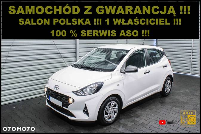 Hyundai i10 1.0 Comfort - 2