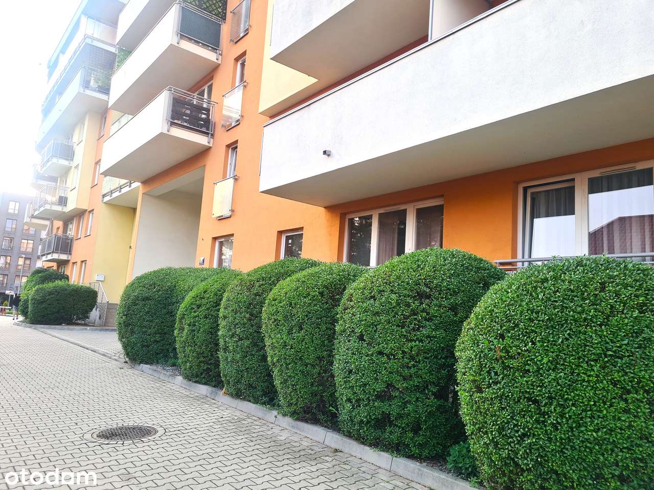 Os. Bocianie Gniazdo - Słoneczne i funkcjonalne, blisko szybki tramwaj-6