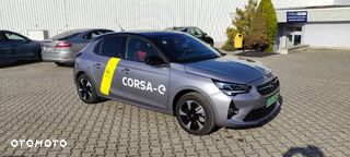 Opel Corsa Corsa-e GS Line