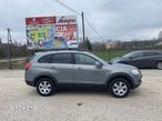 Chevrolet Captiva 2.0 2WD 7 Sitzer LS Family Edition - 22