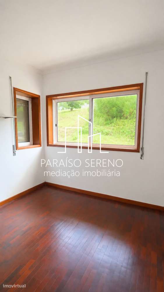 Apartamento T3 São João de Ver-11