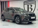 Peugeot 2008 1.5 BlueHDi Allure - 14