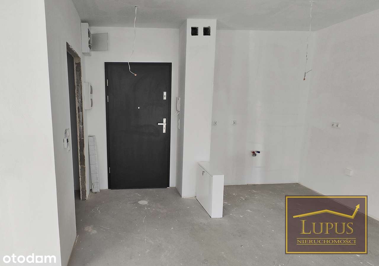 Nowe mieszkanie z ogródkiem w Stargardzie-4