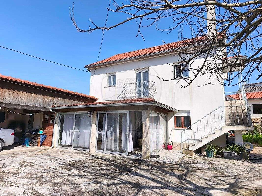 Moradia T4 para venda - Grande imagem: 2/26