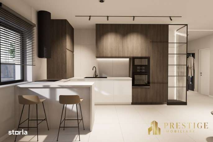 Casa noua cu 3 dormitoare de vanzare fara TVA in Santandrei - Bihor-7