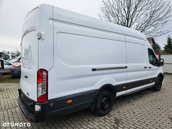 Ford Transit - 8