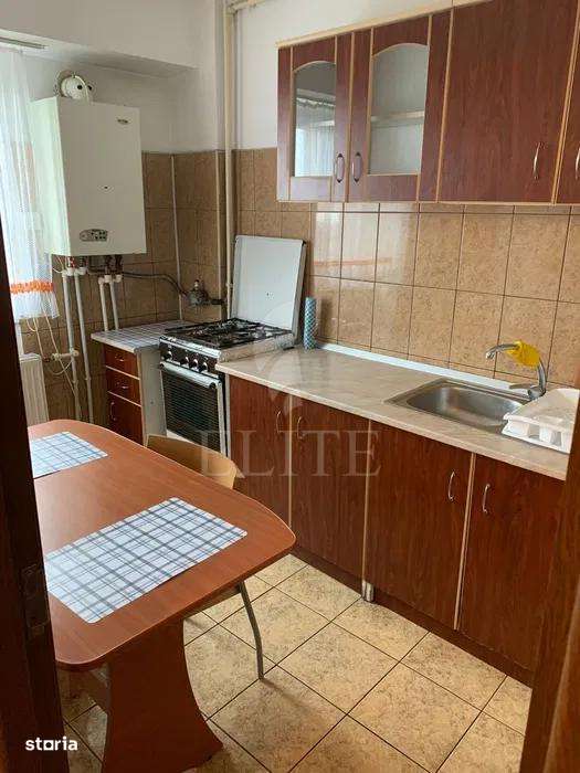 Apartament o camera în zona STRADA TEODOR MIHALI-0