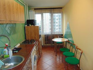DD/8 Apartament cu 3 camere în Tg-Mureș - Tudor