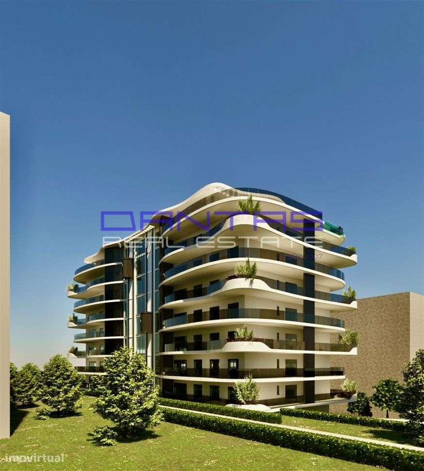 T3 de Luxo, sofisticação e modernidade em Braga-36