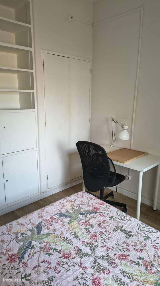 Quarto Individual S. Sebastião - Grande imagem: 5/16