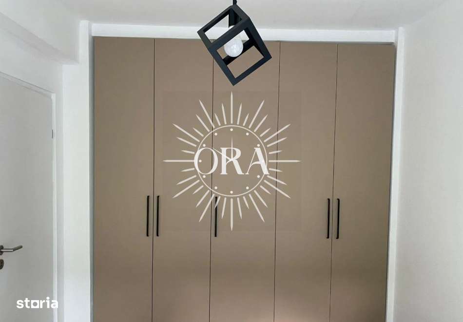 APARTAMENT DE VANZARE | 2 CAMERE | RENOVAT COMPLET | ZONA HOREA-9