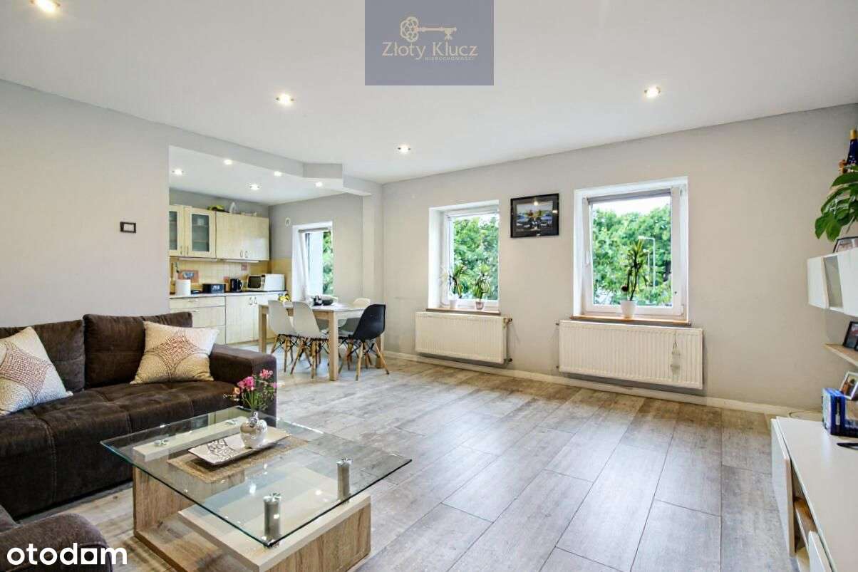 Mieszkanie 55m² tuż przy Szczawnie-Zdroju – hit! - Pełny obrazek: 5/18