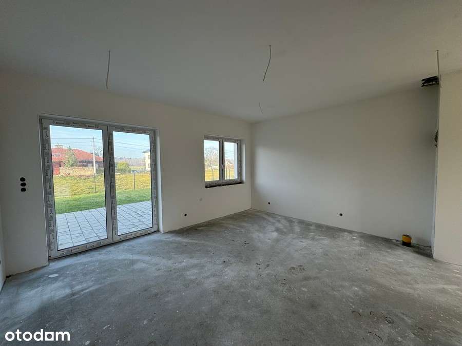 Komfortowy bliźniak | Zielona okolica | Szybki dojazd do Bielska-15