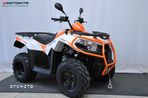 Kymco MXU - 1