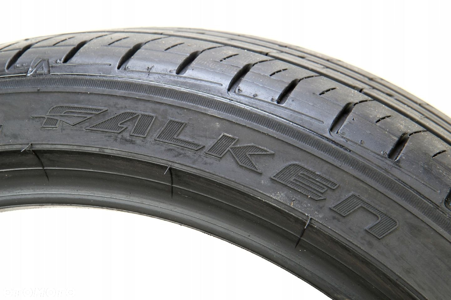 225/40R18 Falken ZIEX ZE914B ECORUN 92W XL 2023R OPONA LATO OSOBOWA F948 - 9