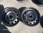 G6 4X108 ET41 R14 Ford Fiesta Focus Fusion - 2