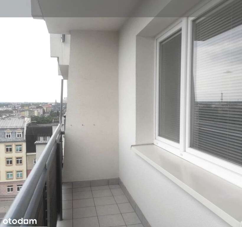 Sprzedaż mieszk.3-pok. inwestycja Opole centrum-9