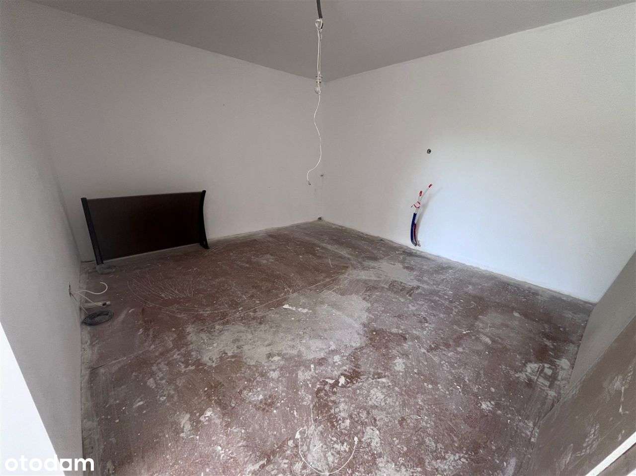 Mieszkanie 3 pokoje garaż bezczynszowe Kaniów-4