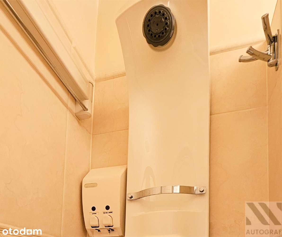 Funkcjonalne 37 m2, 2 pokoje, piwnica, niski czynsz, ul. Górna  Łódź-9