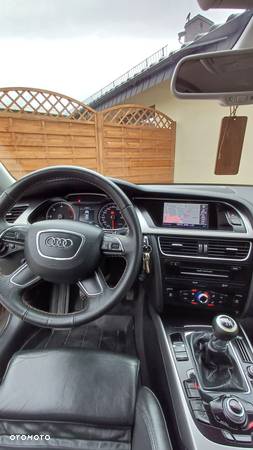 Audi A4 2.0 TDI ultra - 19