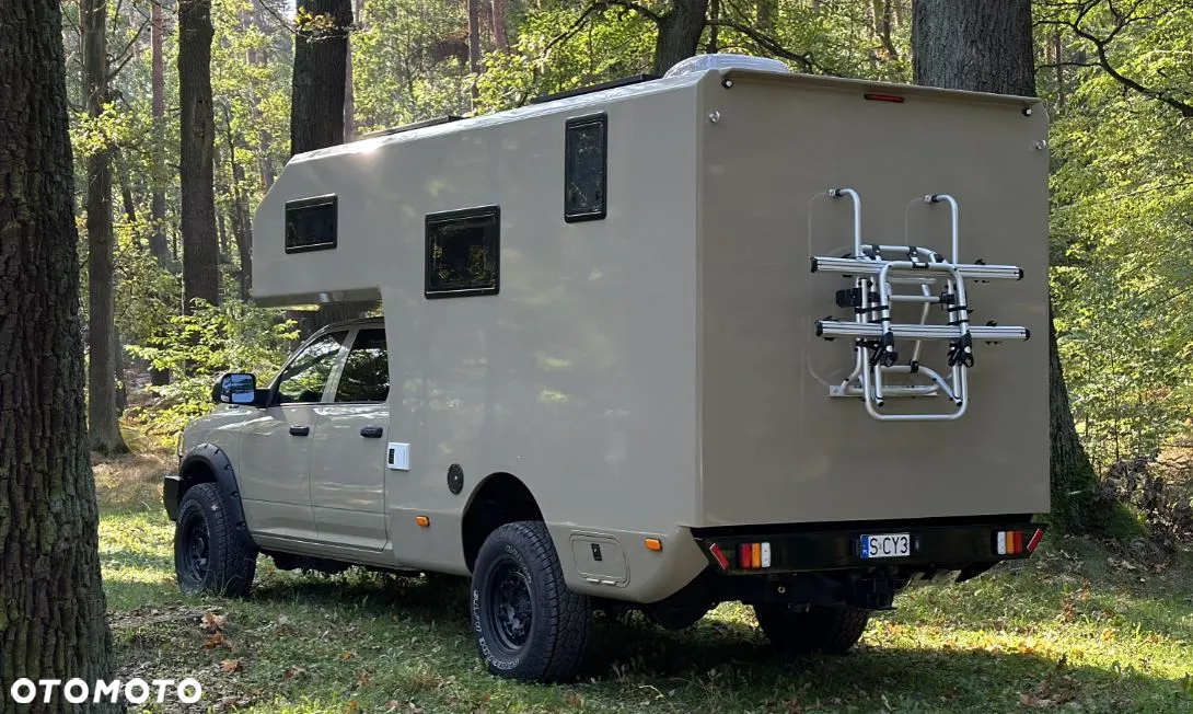 Inny CoyoteCamper4x4 - 2