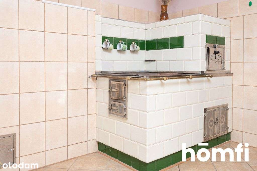 Dom na sprzedaż po remoncie w Kępie - Pełny obrazek: 4/15