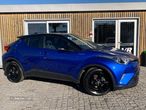 Toyota C-HR 1.8 HSD Comfort+P.Style - 34