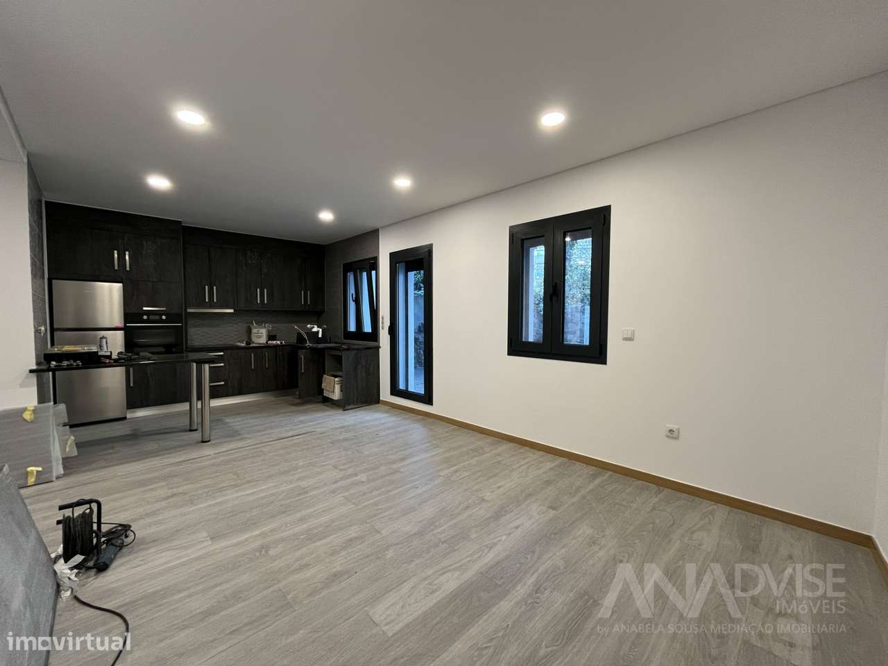 Apartamento T2 Arrendamento em Viseu,Viseu - Grande imagem: 5/24