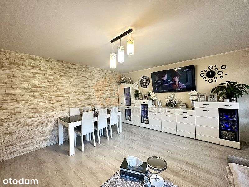 Nowy Sącz ul. Lwowska, 4-pokojowe mieszkanie na sprzedaż-2