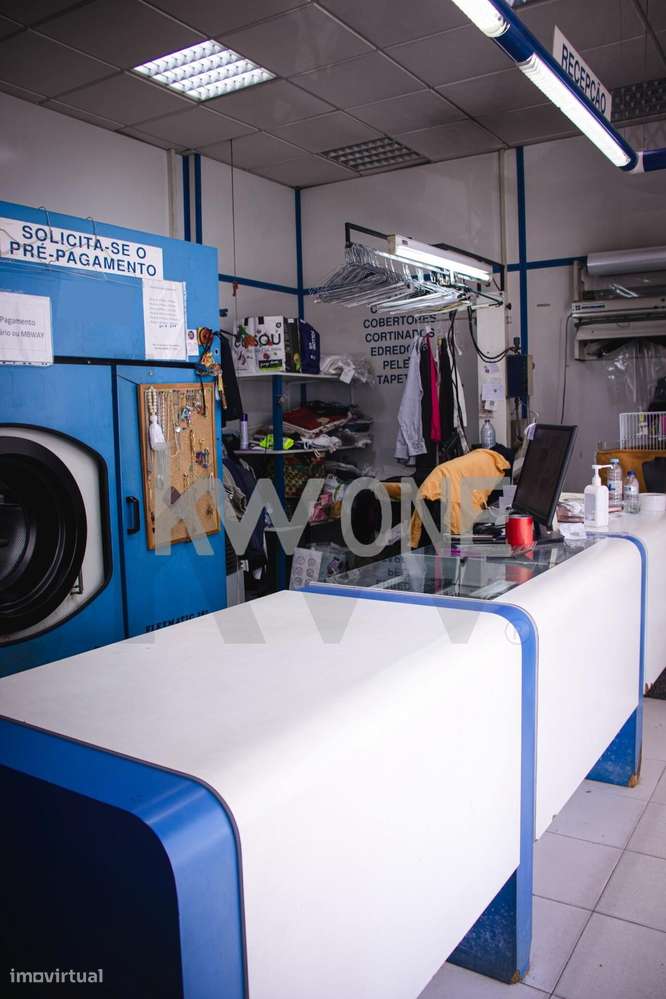 Loja para Venda na Damaia - Grande imagem: 2/14