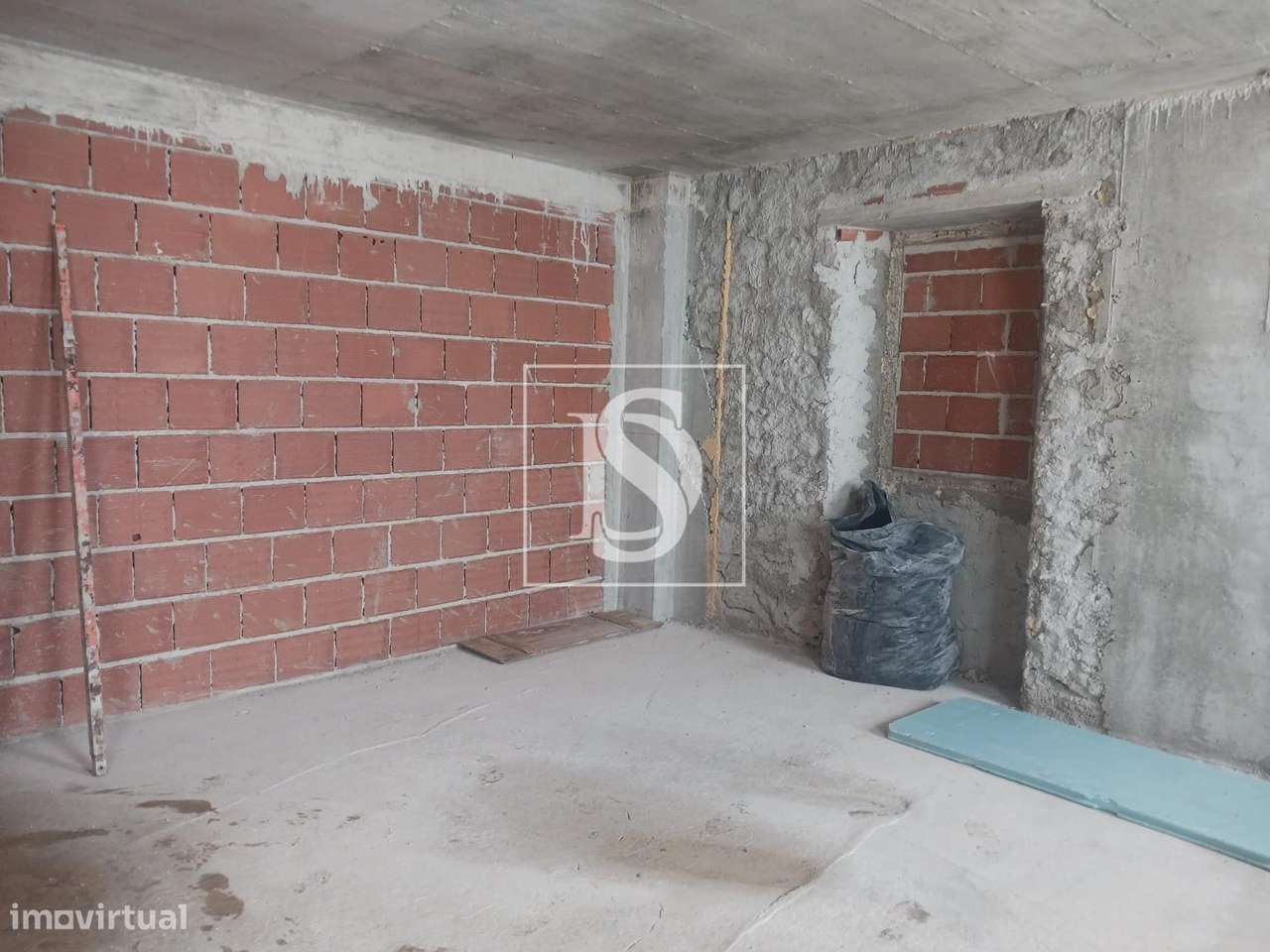 Apartamento T2 Venda em Leiria, Pousos, Barreira e Cortes,Leiria-4